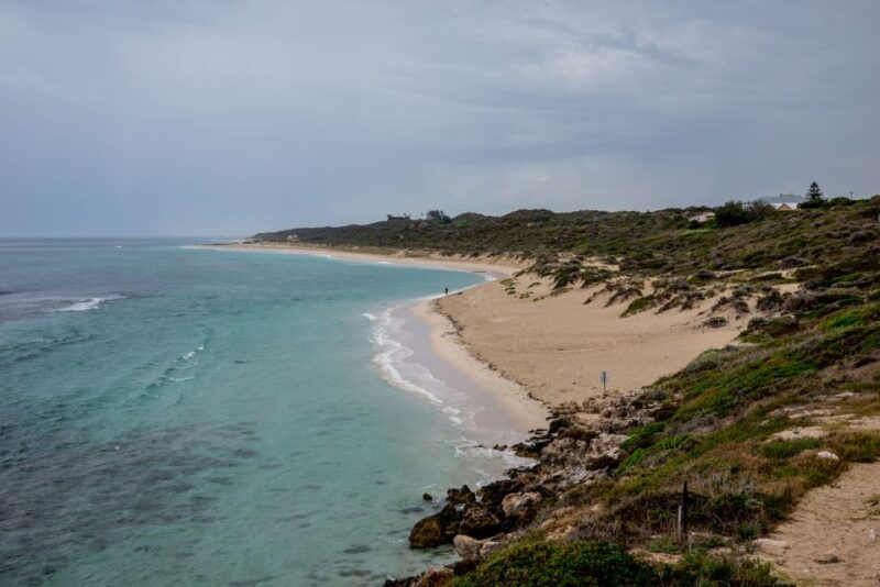 Western Australia'S Paradise: a Private Day Tour From Perth - Included in the Tour