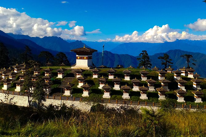 Western Bhutan Tour-7 Days - Hiking and Local Dinner