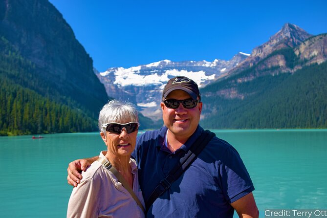 Western Canada: See & Experience It ALL in 10 Days, First Class Custom Tours - Pickup Locations