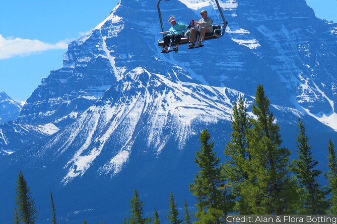 Western Canada: See & Experience It ALL in 10 Days, First Class Custom Tours - Tour Confirmation Details
