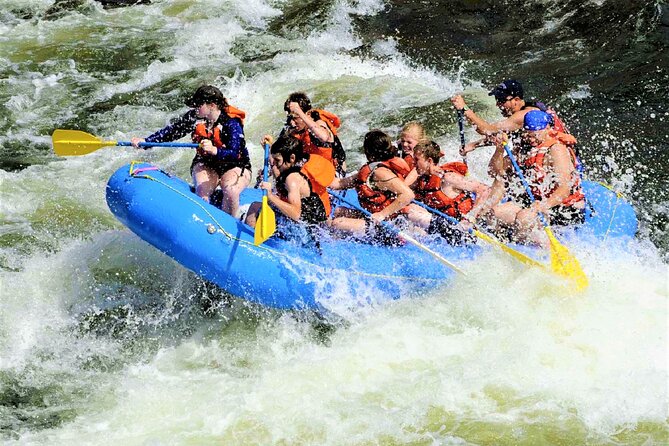 Western Canada: See & Experience It ALL in 10 Days, First Class Custom Tours - Accessibility and Fitness Level