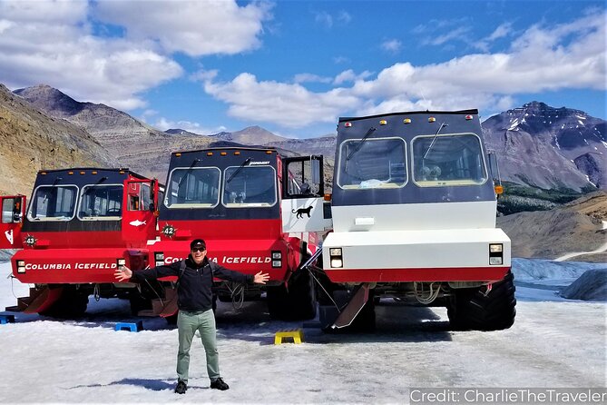 Western Canada: See & Experience It ALL in 10 Days, First Class Custom Tours - Group Size and Tour Operator