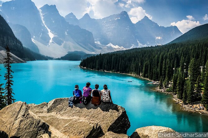 Western Canada: See & Experience It ALL in 10 Days, First Class Custom Tours - Pricing