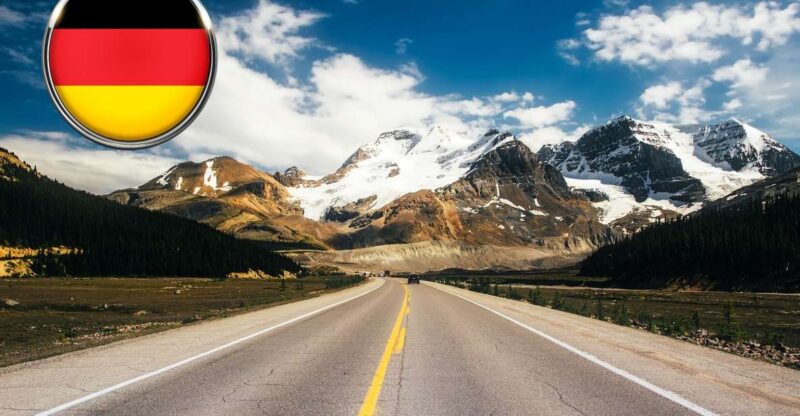 Western Canada Self-Driving Audio Guide English and German - Feedback and Customer Ratings