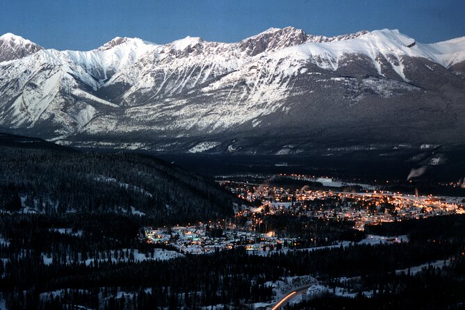 Western Classic - One Way Calgary To Vancouver Rockies Bus Tour - Additional Information