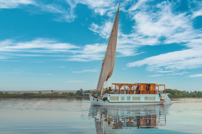 Western Desert Safari White&Black Desert (2 Days,1 Night) - Booking and Cancellation