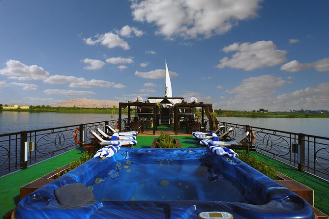 Western Desert Safari White&Black Desert (2 Days,1 Night) - Highlights