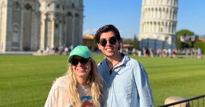 Western Europe Express From Madrid - Tour Overview