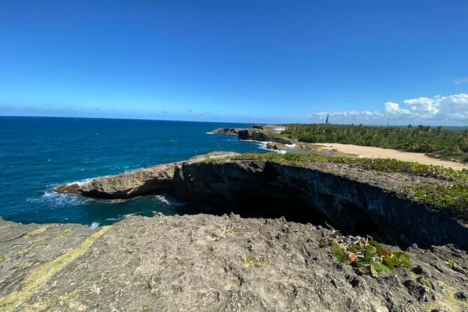 Western Island Full Day Tour - Booking Information