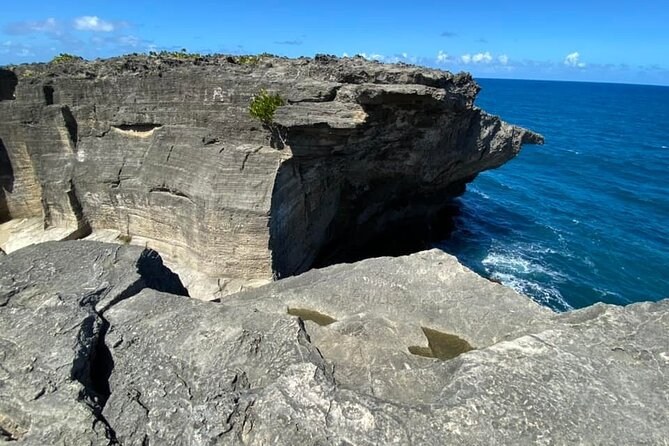 Western Island Full Day Tour - Booking Your Stay