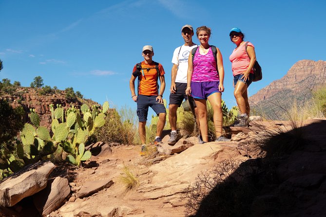 Western National Parks 7 Day Explorer Lodging - Included Amenities