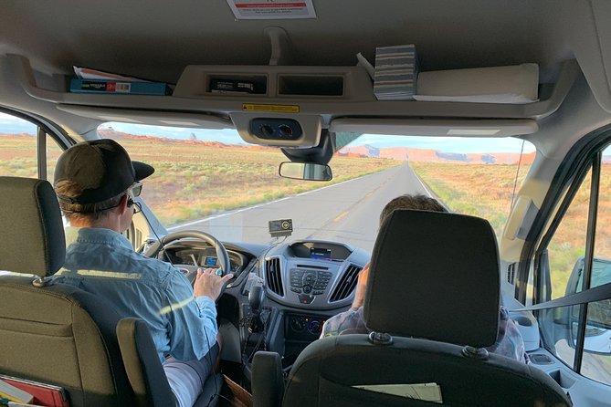 Western National Parks 7 Day Explorer Lodging - Tour Logistics