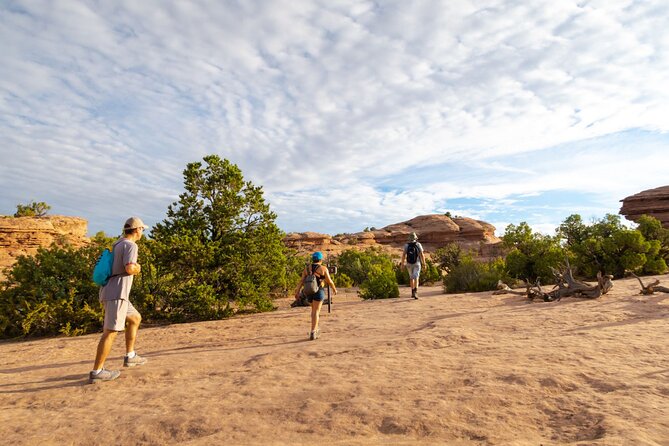 Western National Parks Tour From Las Vegas to San Francisco - Included Amenities