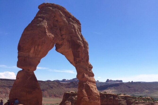 Western National Parks Tour From Las Vegas to San Francisco - Packing Recommendations