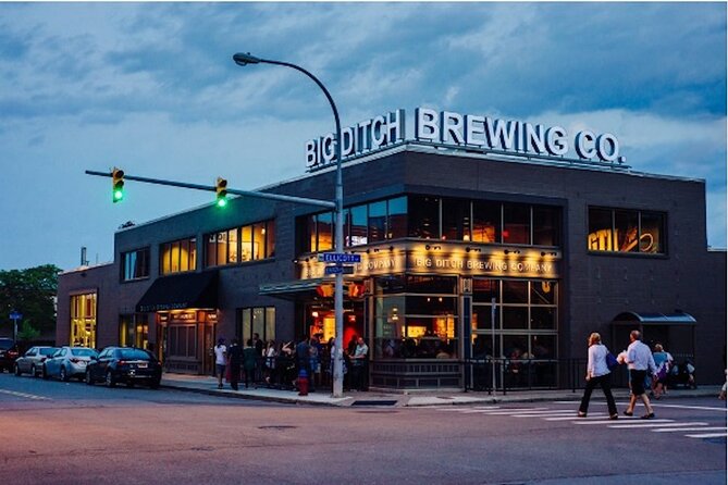 Western New York Beer Trail Pass - Pricing and Availability Information