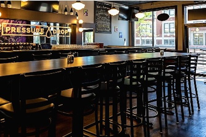 Western New York Beer Trail Pass - Cancellation and Refund Policy