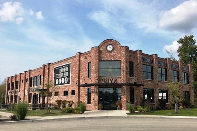 Western New York Beer Trail Pass - Additional Important Details