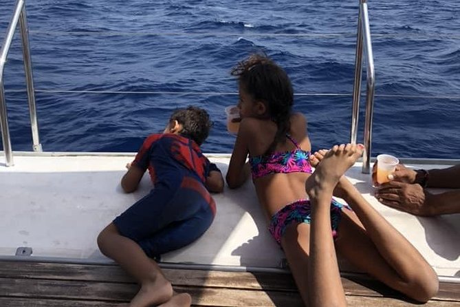 Western Tenerife Cruise With Lunch and Open Bar - Plunge Into Masca Bay