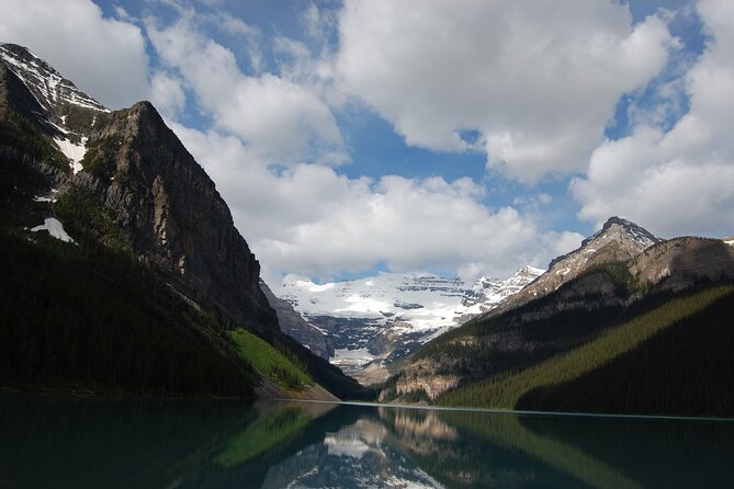 Western Trails - One Way Vancouver To Calgary Rockies Bus Tour - Cancellation Policy