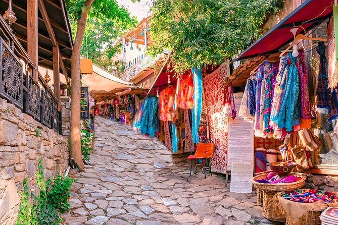 Western Turkey Explorer - 5 Days - Tour Experience