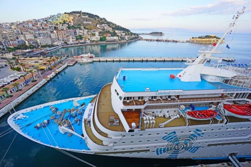 Western Turkey Explorer&3 Nights Iconic Aegeans - 10 Days - Important Information