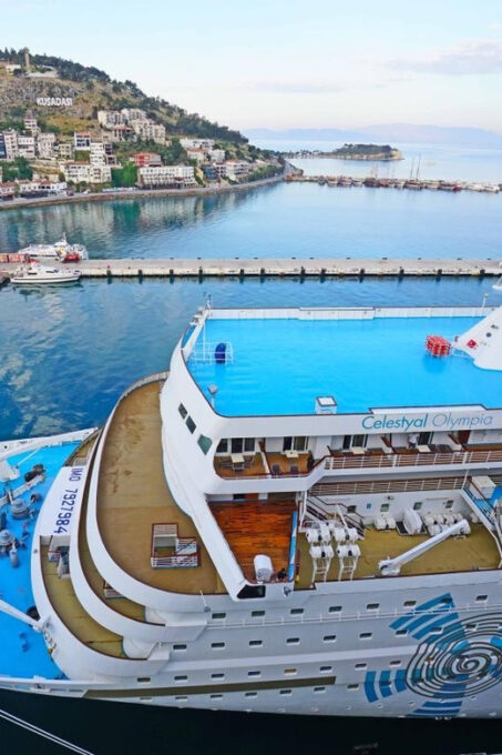 Western Turkey Explorer&3 Nights Iconic Aegeans - 10 Days - Transfers and Transportation