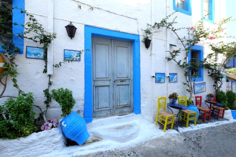 Western Turkey Explorer&3 Nights Iconic Aegeans - 10 Days - Uncovering Ancient Troy