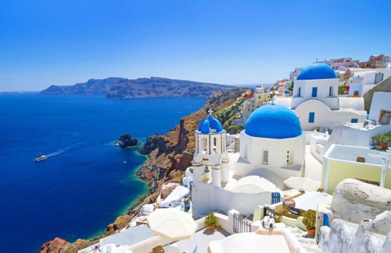 Western Turkey Explorer&3 Nights Iconic Aegeans - 10 Days - Exploring Pergamums Acropolis