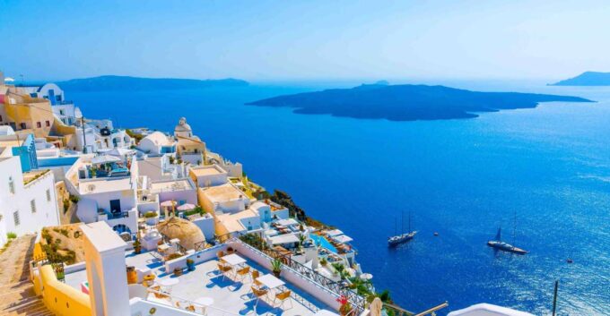 Western Turkey Explorer&3 Nights Iconic Aegeans - 10 Days - Getting There and Getting Around
