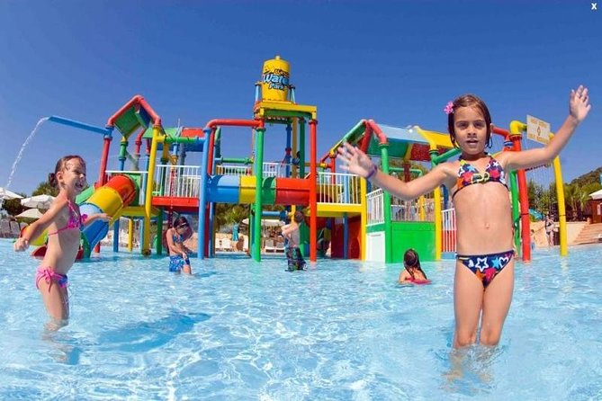 Western Water Park, Entrance Tickets - Ticket Booking and Cancellation