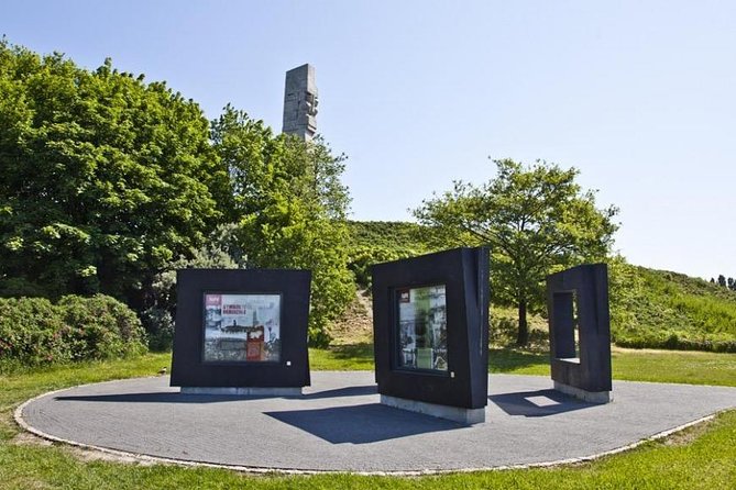 Westerplatte - 2h Private Trip by Luxury Car - Frequently Asked Questions
