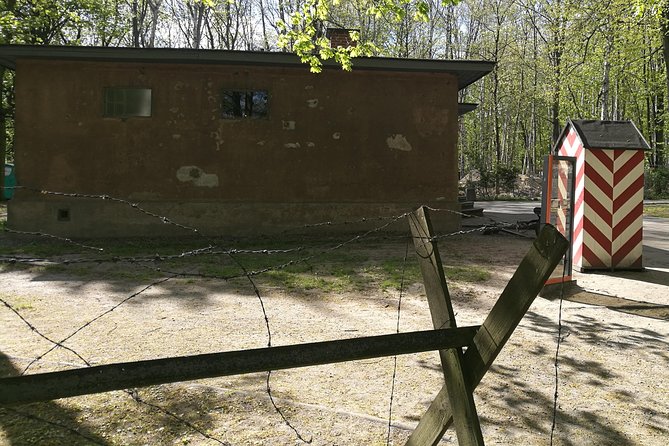 Westerplatte Private Tour Led by Expert-Guide (Door to Door) - Tour Experience