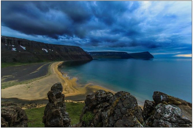 Westfjords Strandir - Private - Support and Assistance
