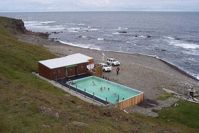 Westfjords Strandir - Private - Customer Feedback