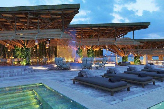 Westin Resort - Reserva Conchal - Shuttle Service From Liberia Airport - Key Points