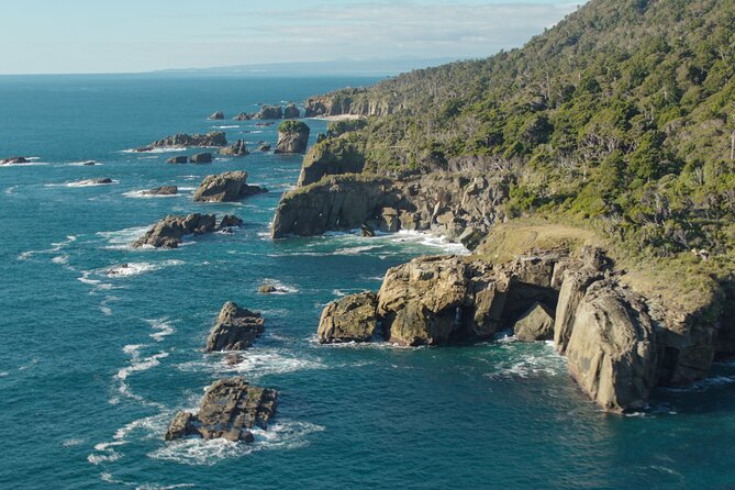 WESTLAND WONDERLAND 40 Minute Movie Spectacular of South West New Zealand - Traveler Reviews and Ratings