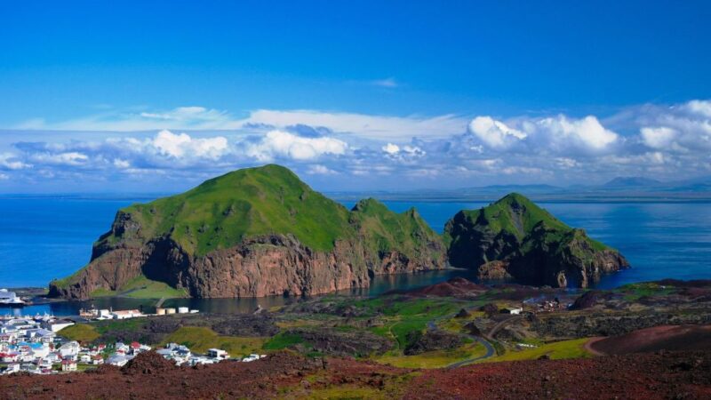 Westman Islands Day Tour From Reykjavik - Tour Itinerary