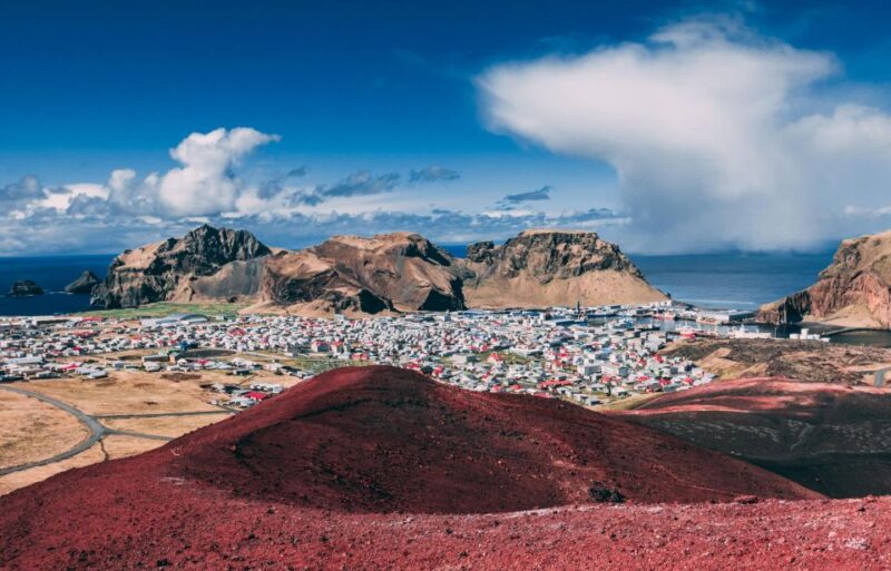 Westman Islands Day Tour From Reykjavik - Inclusions