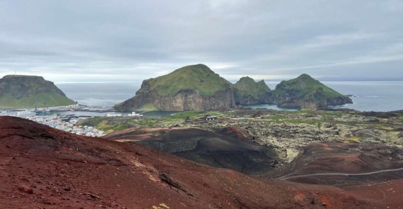 Westman Islands Private Tour - Booking Information