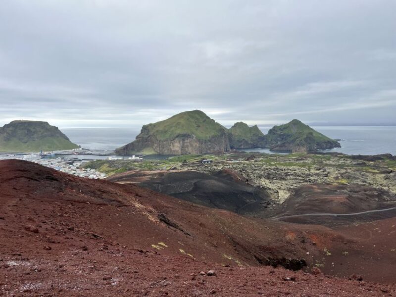 Westman Islands Private Tour - Important Information