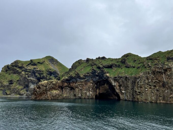 Westman Islands Private Tour - Getting to the Westman Islands