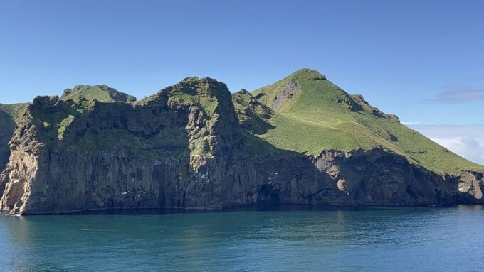 Westman Islands Private Tour - Cultural and Historical Insights