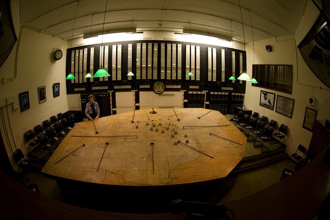 Westminster 3 Hour Walking Tour & Visit Churchill War Rooms - Cancellation and Refund Policy