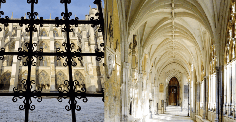 Westminster Abbey Guided Tour With Entrance Ticket - Inclusions and Additional Information