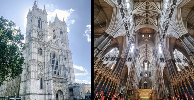 Westminster Abbey Guided Tour With Entrance Ticket - Duration and Price