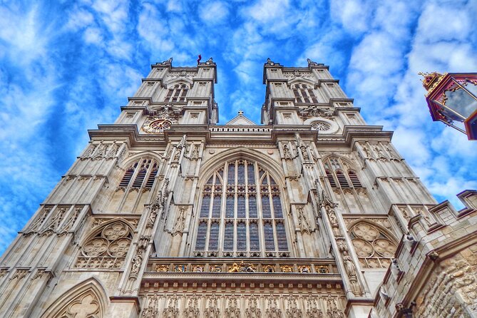 Westminster Abbey Private Tour - Accessibility and Recommendations
