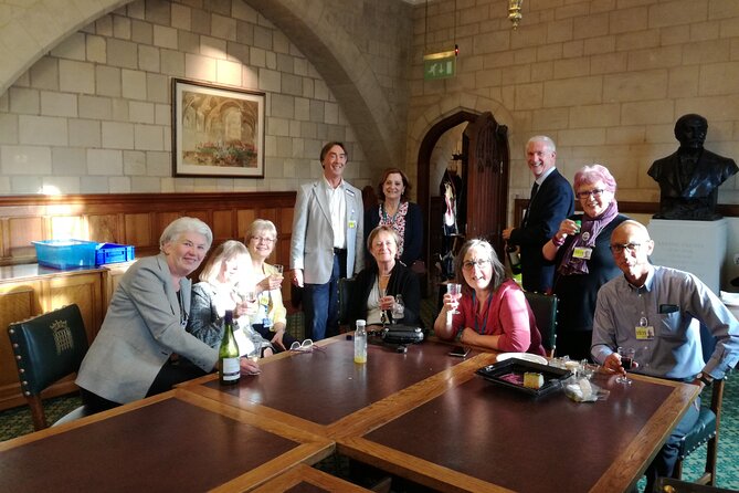 Westminster Abbey Tour and Optional Visit to Houses of Parliament in London - Inclusions