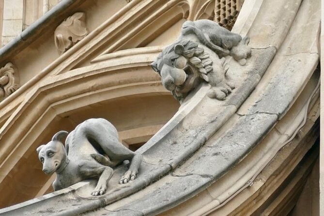 Westminster Abbey Tour & Big Ben Exterior - Additional Information