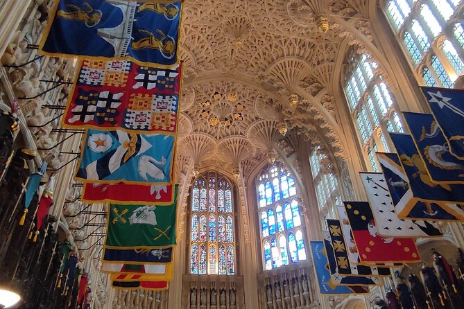 Westminster Abbey Tour for Kids With Sightseeing Walk in Westminster London - Pricing and Booking Details