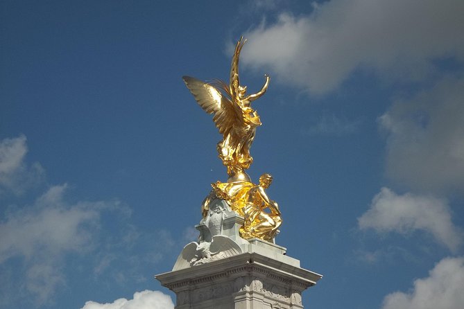 Westminster Abbey Tour for Kids With Sightseeing Walk in Westminster London - Positive Guest Experiences
